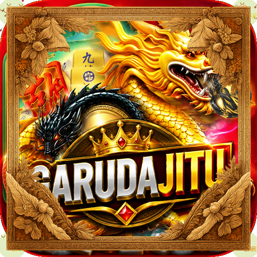 garudajitu — galeri pratinjau Resmi APK